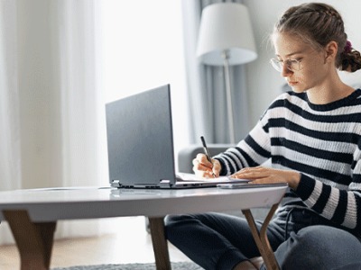 ACT美国大学入学考试专栏