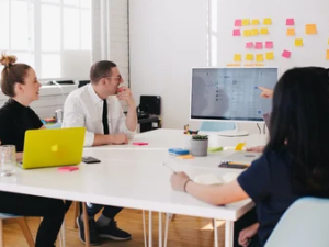 TOEFL iBT 全能高分训练营