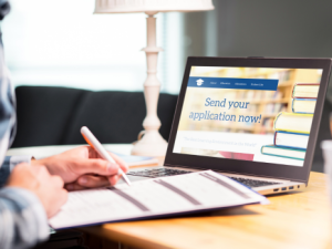 AP美国大学先修课程