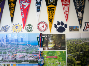 剑桥英语全能成长营