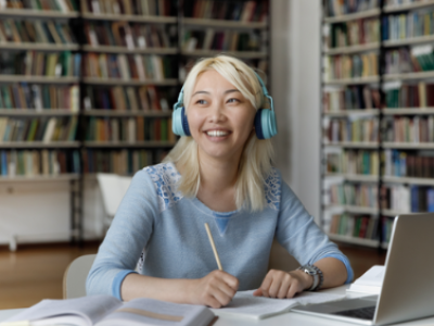 100天打卡剑桥英语必备训练营