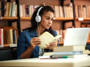 TOEFL Junior青少年英语课程