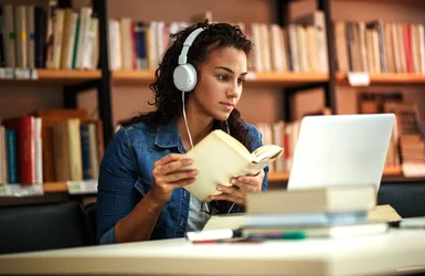 TOEFL Junior青少年英语课程