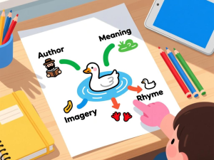 全学段思维导图-知识点归纳