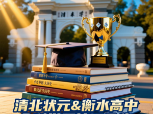 清北状元&衡水高中全科学霸笔记合集