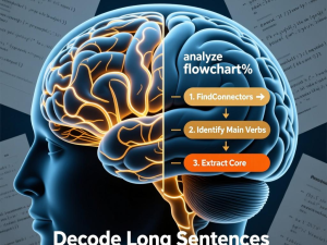考研核心语法与长难句分析应用课 | 一套公式攻克英语一/二阅读翻译写作难点