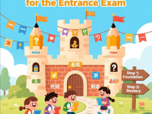 小学英语学习方法