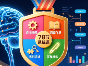 高考英语全题型系统突破班｜78讲一轮二轮复习+完型阅读作文语法填空全覆盖