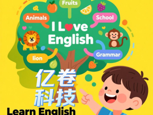 全学段思维导图-知识点归纳