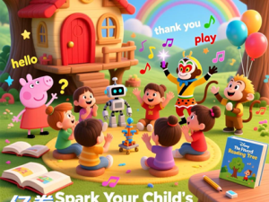 儿童英语口语启蒙全家桶 | 佩奇+牛津树+西游记等原版动画绘本打造沉浸环境