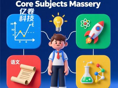 乐乐课堂高中全科核心考点精讲 | 动画解构难点 &middot; 系统攻克语数理化