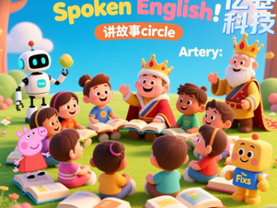 小学英语学霸养成全家桶 | 1-6年级同步&middot;语法&middot;阅读&middot;词汇&middot;口语全体系资源