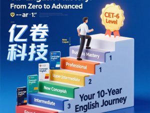 全学段思维导图-知识点归纳