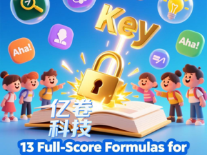 初中英语思维导图