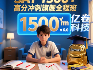 SAT美国大学入学考试专栏