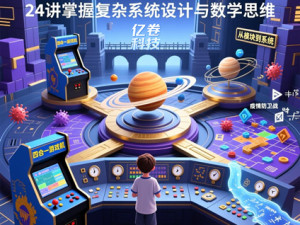 Scratch编程进阶创造营：24讲探索游戏、科学与人文
