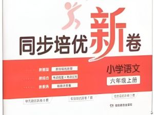 一本小学1-6同步培优新卷下册