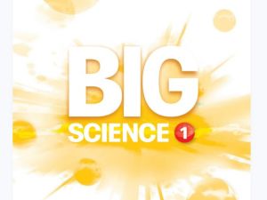 Big Science PDF+音视频下载-探究式科学课程