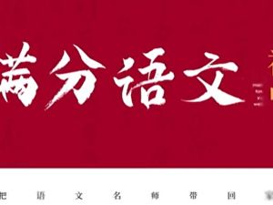 满分语文-初中通用阅读36技网课视频下载