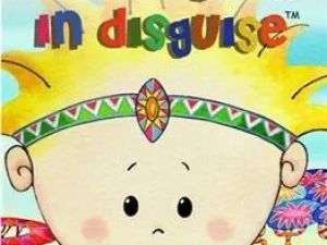 《道格的冒险 Dougie in Disguise》英文版全100集