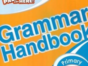 新加坡小学语法练习册 Grammar workbook 1-6阶共6册