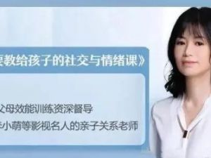 《安心：教孩子学会社交和情绪管理》