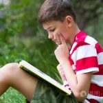 儿童故事《听相声，我也能当小作家》MP3打包 嘉庆叔叔讲国学系列