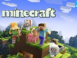 [芝麻学社]ahashool给孩子的Minecraft生存之旅