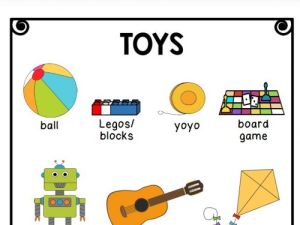 《单词银行 Word Bank》美国小学英语高频词21个主题