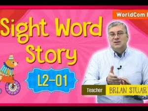 美国网红外教Brian Stuart视频课精选,美国中小学词汇+自然科学+社会科学全集视频课程