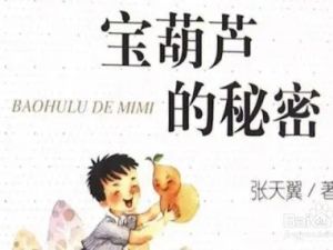 凯叔讲故事《宝葫芦的秘密》41集完整版