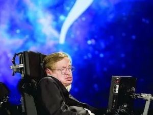 霍金《霍金&middot;最后一讲》