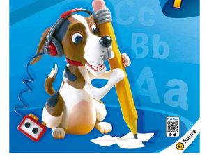 Smart Phonics Book自然拼读练习+音频)全套下载