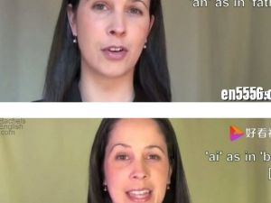 最全的瑞秋英语900集全（视频+音频+字幕+pdf）