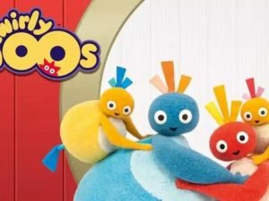 趣趣知知鸟中英版全套下载