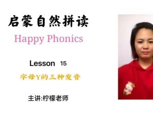 【柠檬老师】全能英语（三合一）综合课程资料包