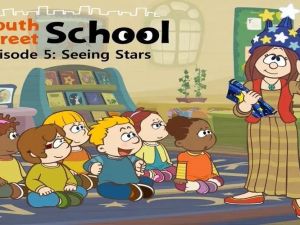 【自然拼读】《South Street School》48集动画