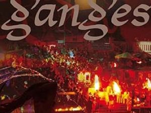 BBC纪录片《恒河 Ganges》英文版全3集下载