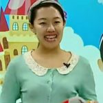 小学汉语拼音启蒙：声母韵母标准发音 低年级语文辅导 高清视频