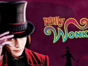 《查理和巧克力工厂 》孩子们最爱的罗尔德达尔童话小说