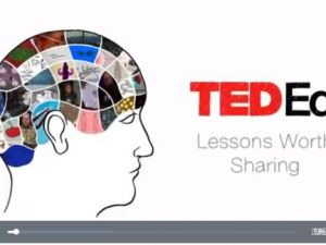 TED-Ed《Awesome Nature》 共128集 了不起的自然科普系列动画