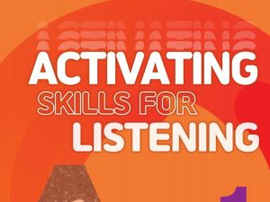 《Skills for listening》听力技巧四册共12个级别全套美国原版compass少儿英语听力专项