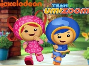 《数学城小兄妹》Team Umizoomi英文版幼儿数学概念训练3-6岁1-2季共39集