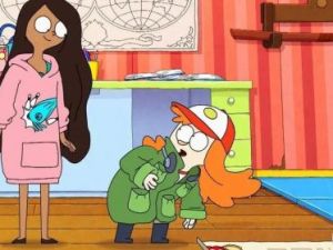 《欢迎来到韦恩公寓 Welcome to the Wayne》全集