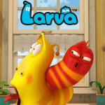 2023《爆笑虫子1-5季合集》1080p超清mp4下载