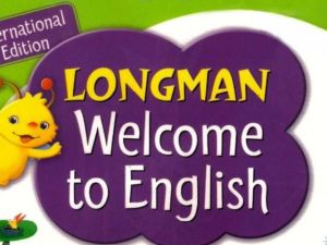 香港朗文（Longman Welcome to English）三年级教材及练习册pdf+MP3