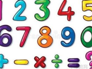 计算小超市1-4年级 数学计算电子书