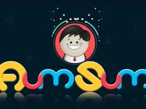 AumSum Time Maths Primary动画教程视频全12集