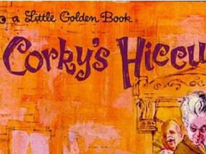 little Golden Books 小金书11本PDF全套下载