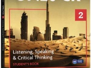 UNLOCK剑桥留学英语B2（音频+资料包）